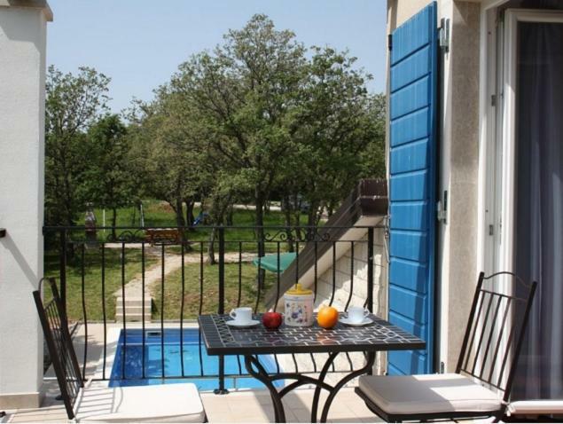 Villa Nika Labin  Exterior foto